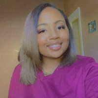 Bryanna Wright