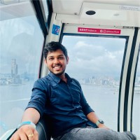 Harshit Jain