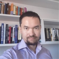 Adriano Pacheco