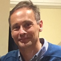 Roger Harrison