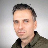 Boris Njers