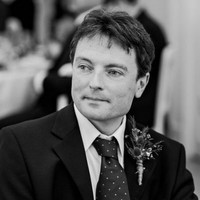 Daniel O'Mahony
