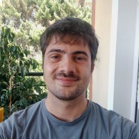 Nikolaos Makris