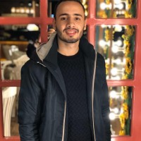Abdelrahman Hikal