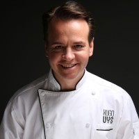 Hugo Uys
