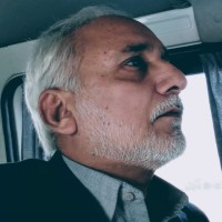 Roshan Shah