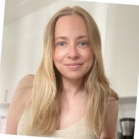 Johanna Nygren