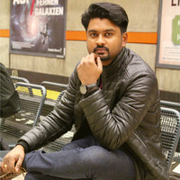 Ajay Kuttan