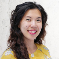 Albertina (Alby) Chu, PMP