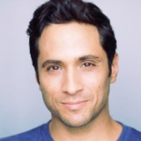 Nathan Ramos