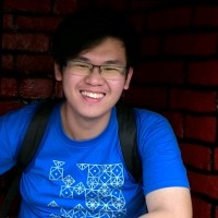 Alan Tham