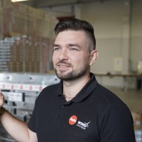 Patrick Pryga