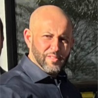 Mouhsin Ghailani