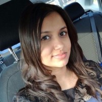 Faeeza Mahomed Ally