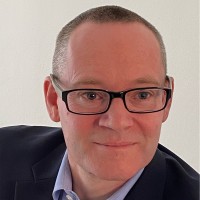 Graham Leadbetter FIET