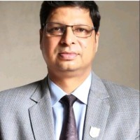 DHEERAJ KUMAR