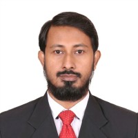 Mohammad Auhiduzzaman