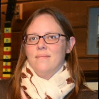 Mary Meberg
