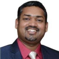Yuvesh Ray Aruldaas Blomin