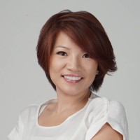 Geraldyn Low Khin Siah