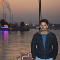 Aryan Bhatnagar
