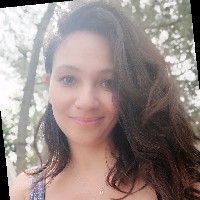 Irene Contreras Canepa