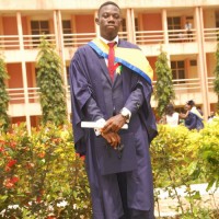 Winfred mawuli Dzankah