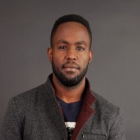 Kenneth Mwangi