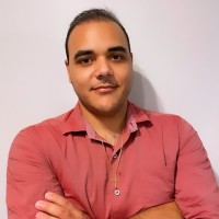 Cleber Rizerio Rocha