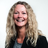 Samantha van der Kleij-Agterof