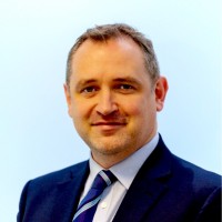 Gavin Oliver