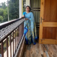 Dr. Priyadarshini Deka