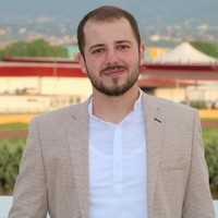 Muhammed Enes Demiröz