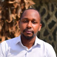 Benson Ngatia