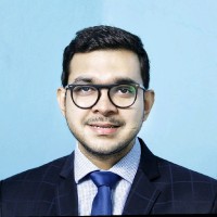 Shubham Kesh, CFA