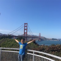 Gordon Lin