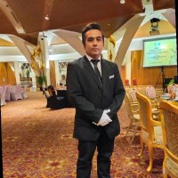 Syed Ali