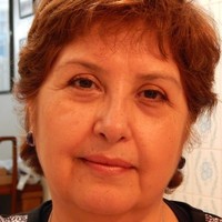 Maria Silvia