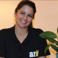 Andreia Santos