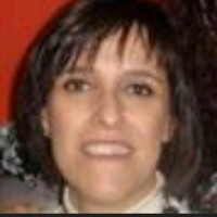Ana María Calero Díaz