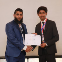 Muhammad Shehroze