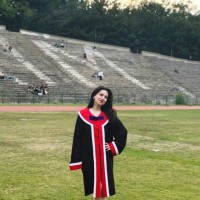 Selin Bayrak