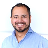 Alejandro Mejia Espinosa