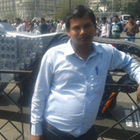 JAY SHANKAR KUMAR