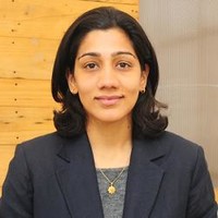 Anita Chaudhry