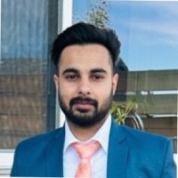 Ravneet Singh Sohal