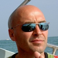 Marcus Wickström