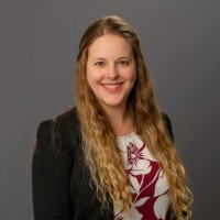 Johanna Rasmussen