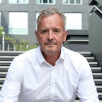 Johan Conze