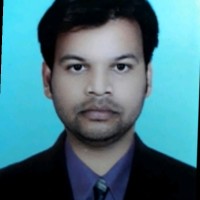 Dipty Kumar Meher
